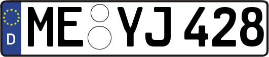 ME-YJ428