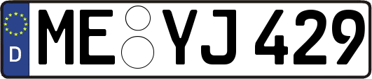 ME-YJ429