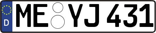 ME-YJ431