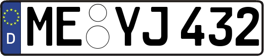 ME-YJ432