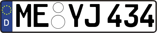 ME-YJ434