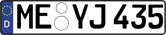 ME-YJ435
