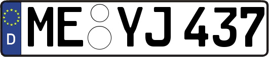 ME-YJ437