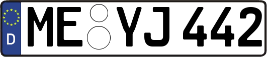 ME-YJ442