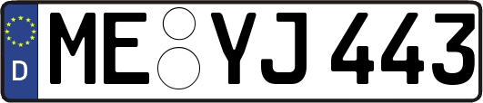 ME-YJ443