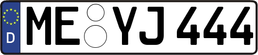 ME-YJ444