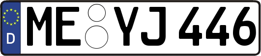 ME-YJ446