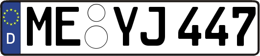 ME-YJ447