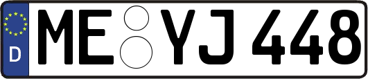 ME-YJ448