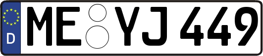 ME-YJ449