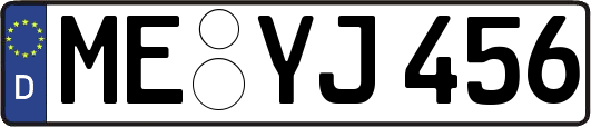 ME-YJ456