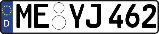 ME-YJ462