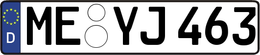 ME-YJ463