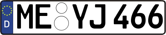 ME-YJ466