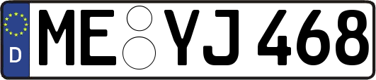 ME-YJ468