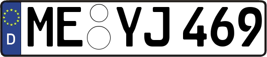 ME-YJ469