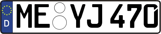 ME-YJ470