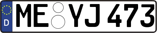 ME-YJ473