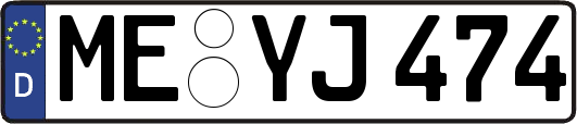 ME-YJ474