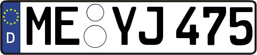 ME-YJ475