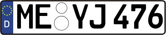 ME-YJ476
