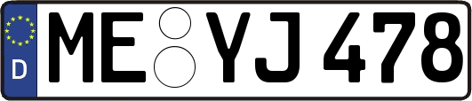 ME-YJ478