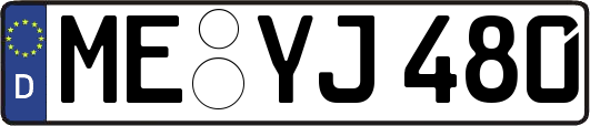 ME-YJ480