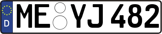 ME-YJ482