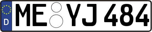ME-YJ484