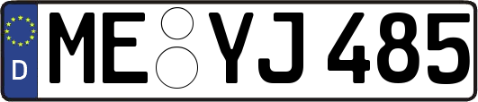 ME-YJ485