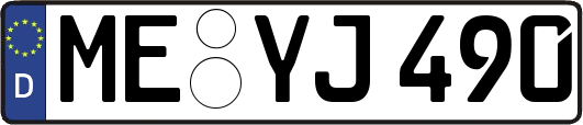 ME-YJ490