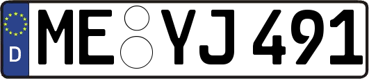ME-YJ491