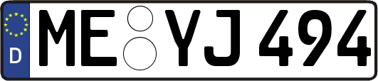 ME-YJ494