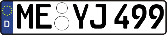 ME-YJ499
