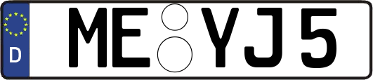 ME-YJ5