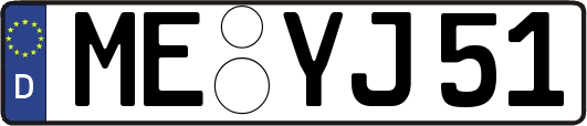 ME-YJ51