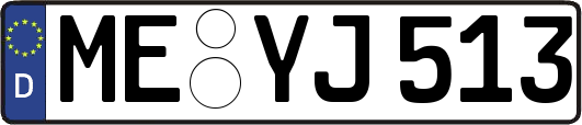 ME-YJ513