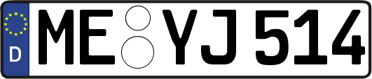 ME-YJ514