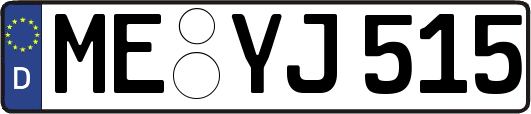 ME-YJ515