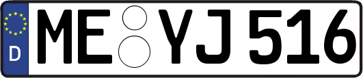ME-YJ516