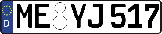 ME-YJ517