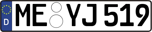 ME-YJ519