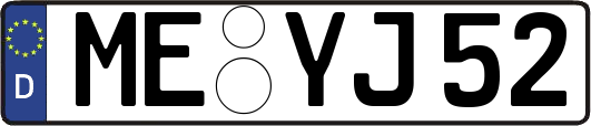 ME-YJ52