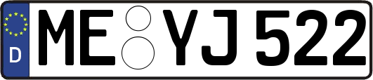 ME-YJ522