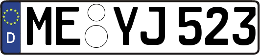 ME-YJ523