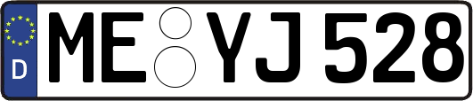 ME-YJ528