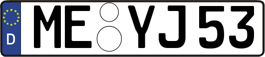 ME-YJ53