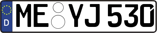 ME-YJ530