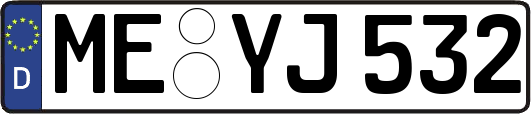ME-YJ532