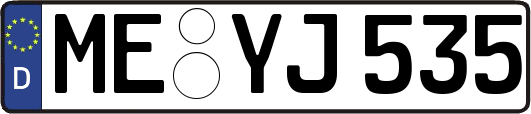 ME-YJ535